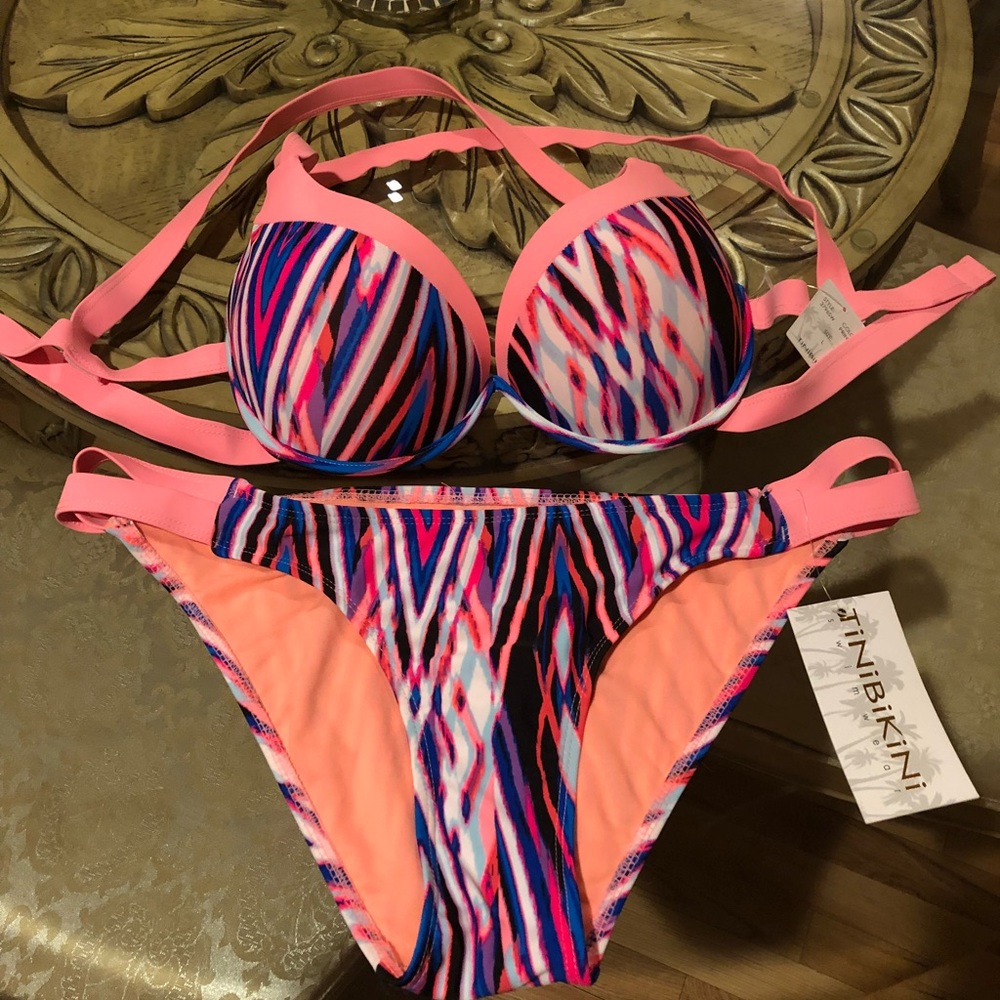 Brand new swimsuit size Large